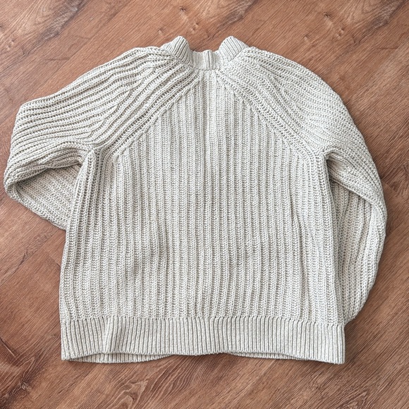 Madewell Cardigan - Picture 2 of 4